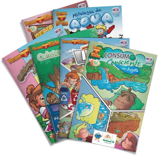 Desenvolvimento de Personagem